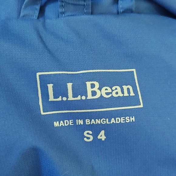 L.L. Bean 3-in-1 Coat - Picture 2 of 7